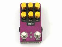 Brush eight DRIVE X(エフェクター)の新品/中古販売 | 1689617 Brush eight DRIVE X(エフェクター)の新品/中古販売 | 1689617