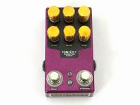 Vero City Effects Pedals 五一五丸-B2 Boutique Amp Emlator エフェクター ギター演奏