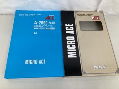 MICRO ACE マイクロエース A-2590 201系 西日本更新車 体質改善 MICRO ACE マイクロエース A-2590 201系 西日本更新車 体質改善