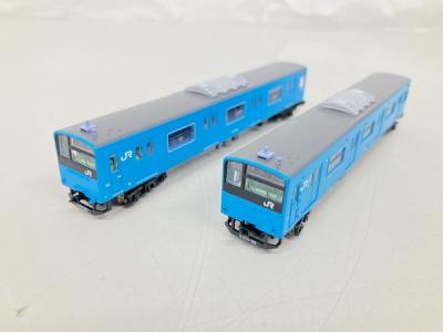 MICRO ACE マイクロエース A-2590 201系 西日本更新車 体質改善 MICRO ACE マイクロエース A-2590 201系 西日本更新車 体質改善