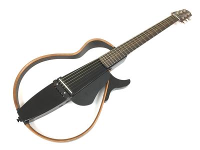 YAMAHA LG200S TBL サイレント ギター ヤマハ ソフト ケース ギター 楽器