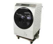 Panasonic NA-VX7600L ドラム式 電気洗濯乾燥機 左開き 10kg 16年製 家電 パナソニック 大型の買取