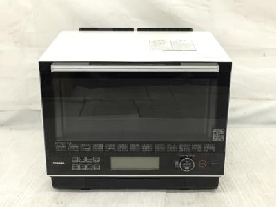 TOSHIBA 東芝 ER-SD3000 過熱水蒸気オーブンレンジ レンジ