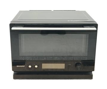 SHARP シャープ RE-WF231 過熱水蒸気 オーブン レンジ 2021製 23L 家電