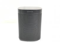SONOS One S13 スマート ワイヤレス スピーカー オーディオ 音響機器 ソノス
