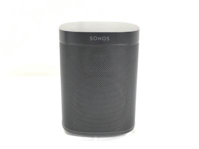 SONOS One S13 スマート ワイヤレス スピーカー オーディオ 音響機器 ソノス
