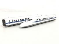 KATO 10-397 10-398 700系 新幹線 のぞみ 基本8両 鉄道模型 Nゲージの買取