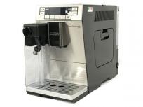 デロンギ プリマドンナxs ETAM36365MB コーヒー マシン フルスペックの買取