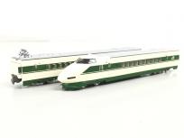 TOMIX トミックス 98603 98604 98605 JR 200系 東北新幹線 H編成 基本 増結 16両 Nゲージ 鉄道模型 趣味 コレクションの買取