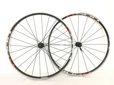 SHIMANO シマノ R500 ロードバイク ホイール 前後