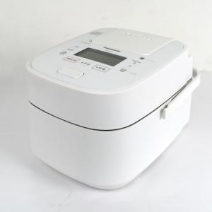 Panasonic SR-SSX109 IHジャー 炊飯器 5.5合炊き
