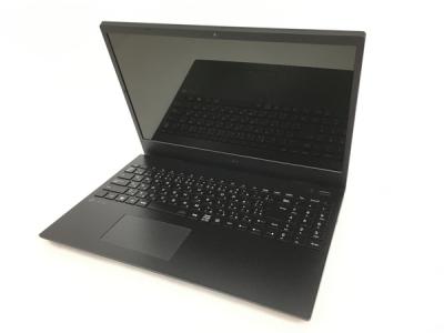 初期 NEC PC-GN12ZQNAH ノート PC AMD 3020e with Radeon Graphics 4 GB HDD 500GB 15.6型 Win 10 Home