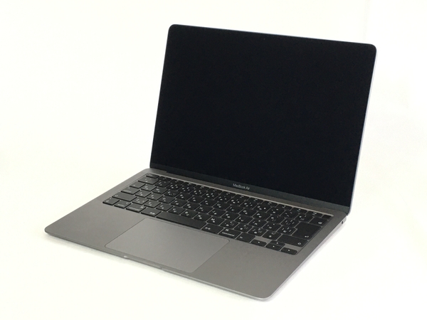 Apple MacBook Ai Retina 13インチ 2020(ノートパソコン)-