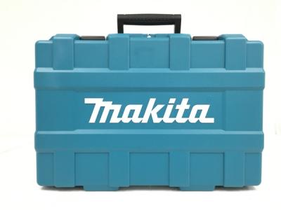 makita マキタ HR244DGXVB 24mm 充電式 ハンマドリル 集じんシステム 6.0Ah