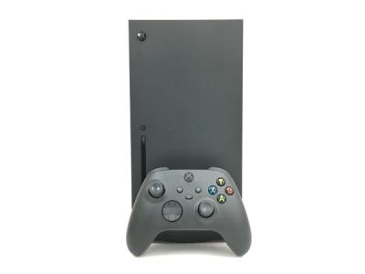 Microsoft Xbox Series X RRT-00015 本体 1TB