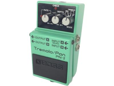 BOSS PN-2 Tremolo / Pan トレモロ エフェクター