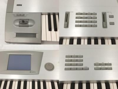 KORG Trinity V3 Pro シンセサイザー 76鍵盤の新品/中古販売