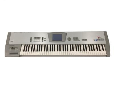 完売 KORG Trinity V3 Pro シンセサイザー 76鍵盤の新品/中古販売 鍵盤楽器