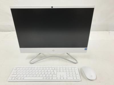 HP デスクトップPC 一体型パソコン All-in-One22 c0016jp