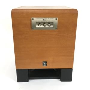 YAMAHA YST-SW320 サブウーファー ヤマハ オーディオ 音響