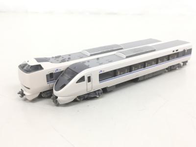 KATO カトー 10-482 683系サンダーバード基本(6両) 鉄道模型 N