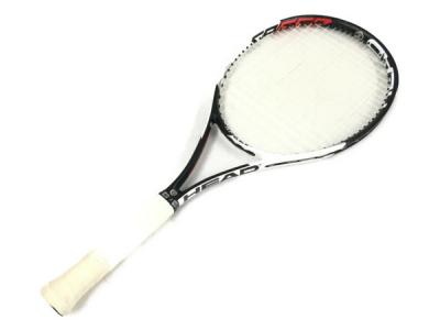 HEAD Graphene Touch Speed PRO テニス ラケット
