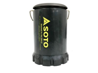 SOTO ST-213 フォールディングランタン ガスランタン キャンプ用品 アウトドア