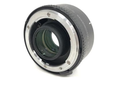 Nikon 1.7x テレコンバーター AF-S TELECONVERTER TC-17EII