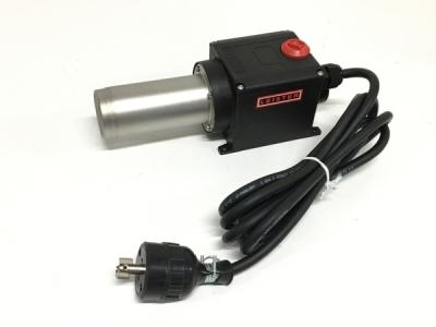 LEISTER ライスター 143.287 エアーヒーター LHS41S PREMIUM 電動工具