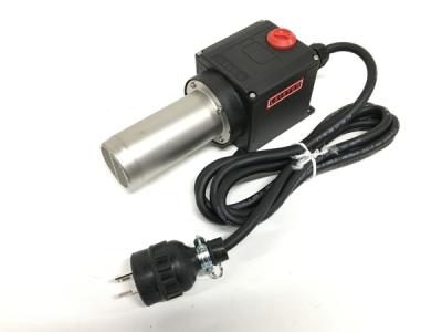LEISTER ライスター 143.287 エアーヒーター LHS41S PREMIUM 電動工具