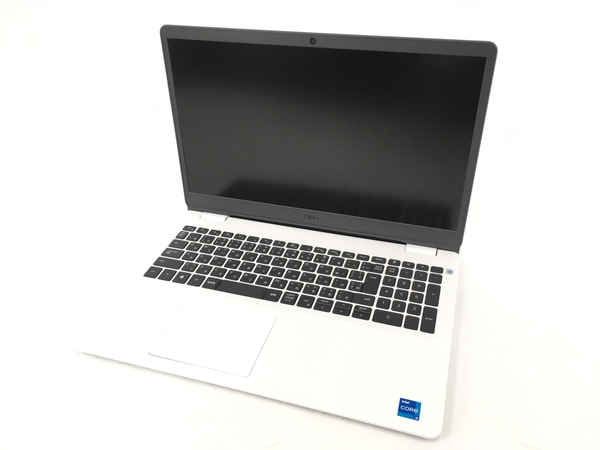 DELL Inspiron 3501(ノートパソコン)-