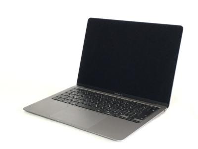 Apple MacBook Air M1 2020 MGQN3J/A ノート PC 13.3 inch Apple M1 16GB SSD 1TB Big Sur
