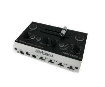 Roland V-02HD ビデオミキサー ビデオスイッチャー ローランド