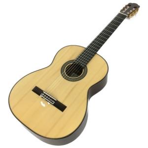ASTURIAS PRELUDES クラシックギター セミハードケース 付