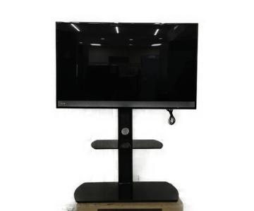 東芝 液晶テレビ 4Kレグザ 40M510X HDRテレビ 映像機器