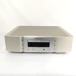 marantz マランツ SACDプレーヤー SA-15S2