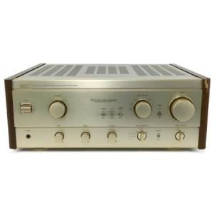 DENON PMA-1090G プリメイン アンプ 音響