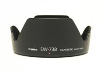 Canon EW-73B レンズフード カメラ周辺機器 アクセサリー