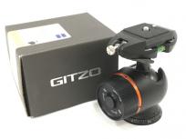 GITZO GH2781QR 雲台 ジッツオ カメラ 周辺機器の買取