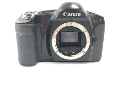 Canon キヤノン EOS-1 デジタル一眼レフ カメラ ボディ