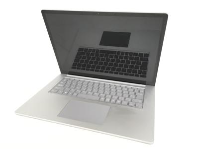 Microsoft Surface Laptop 3 15インチ AMD Ryzen 7 Microsoft Surface (R) Edition SSD 512GB 16GB Win10 ノートパソコン PC