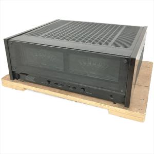 ONKYO オンキョー Integra M-509 パワーアンプ