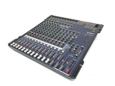 YAMAHA ヤマハ MG166CX ミキサー