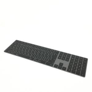 Apple Magic Keyboard MRMH2J/A スペースグレイ テンキー