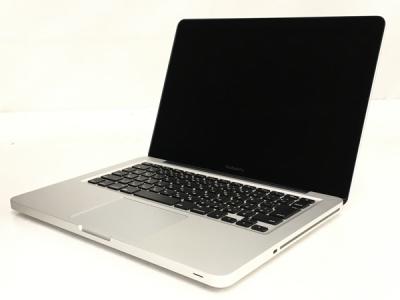 Apple MacBook Pro 13-inch Mid 2012 ノート パソコン PC