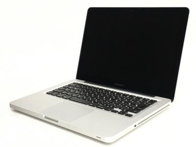 Apple MacBook Pro 13-inch Mid 2012 ノート パソコン PC