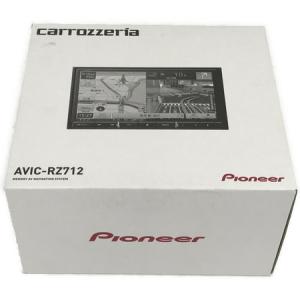 Pioneer AVIC-RZ712 カーナビゲーション