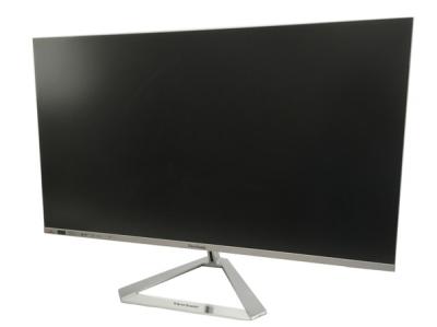 ViewSonic VX3276-2K-MHD 31.5型 ワイドモニター ビューソニック 家電