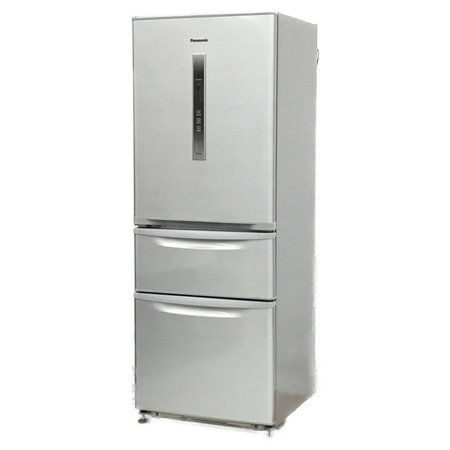 panasonic NR-C32CM-S  製氷機能付き　冷蔵庫
