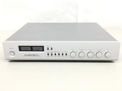 LUXMAN EQ-500 フォノ イコライザー アンプ ラックスマン オーディオ